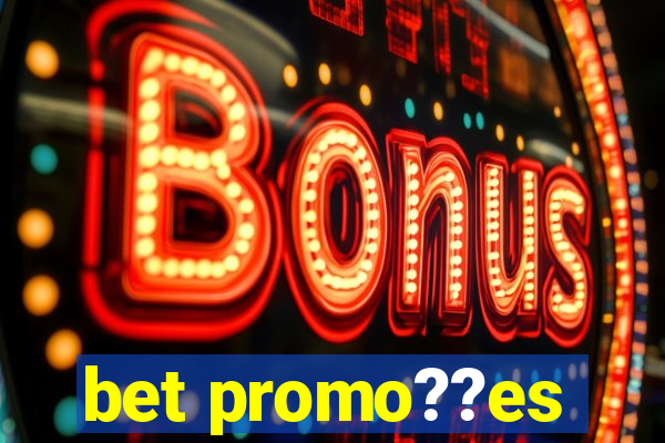 bet promo??es