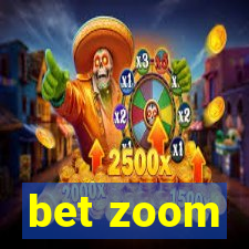 bet zoom