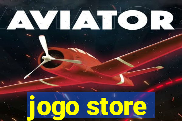 jogo store