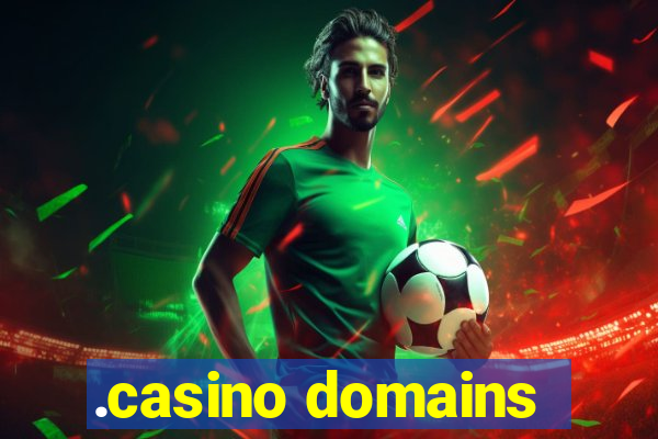 .casino domains