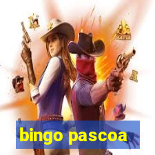 bingo pascoa