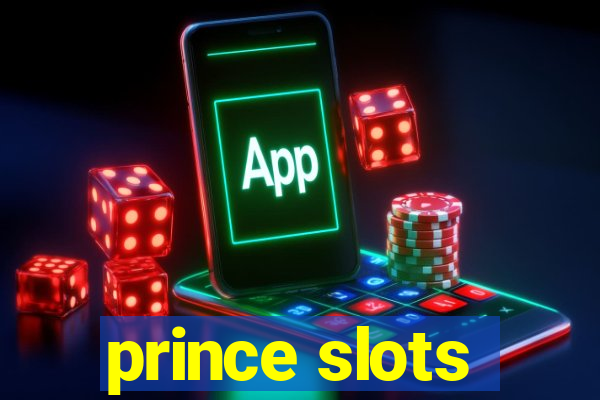 prince slots