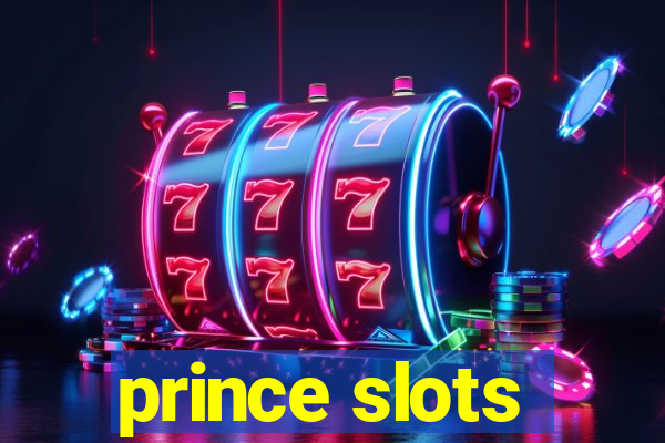 prince slots