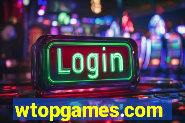 wtopgames.com