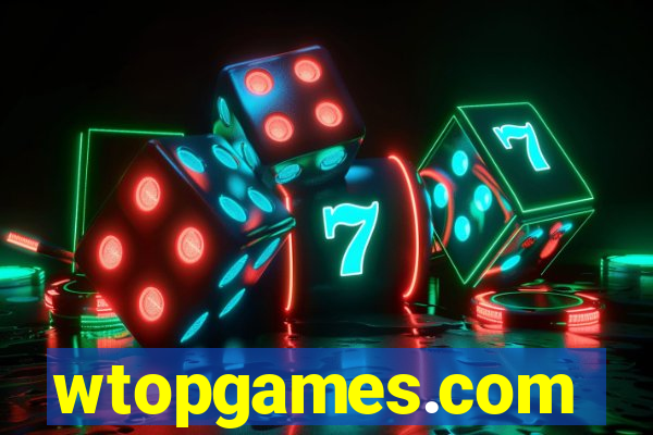 wtopgames.com