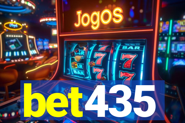 bet435