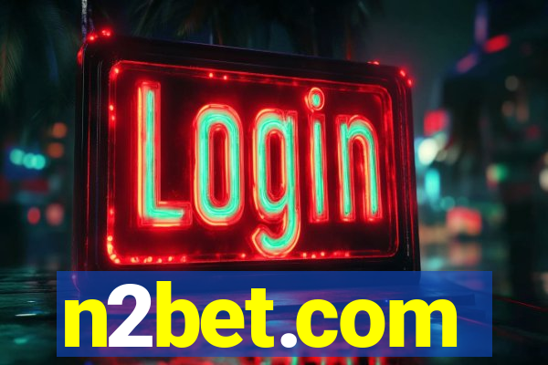 n2bet.com