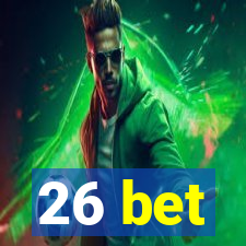 26 bet