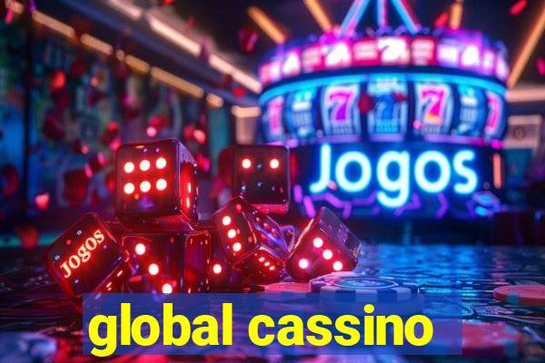 global cassino