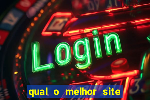 qual o melhor site para jogar online