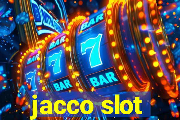 jacco slot