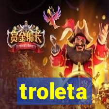 troleta