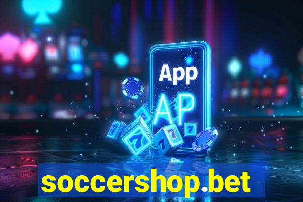 soccershop.bet