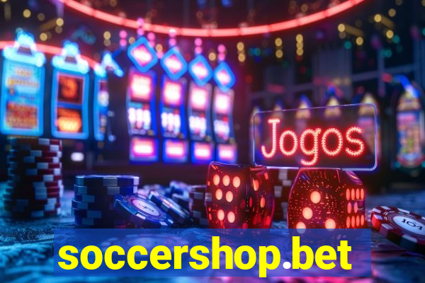 soccershop.bet