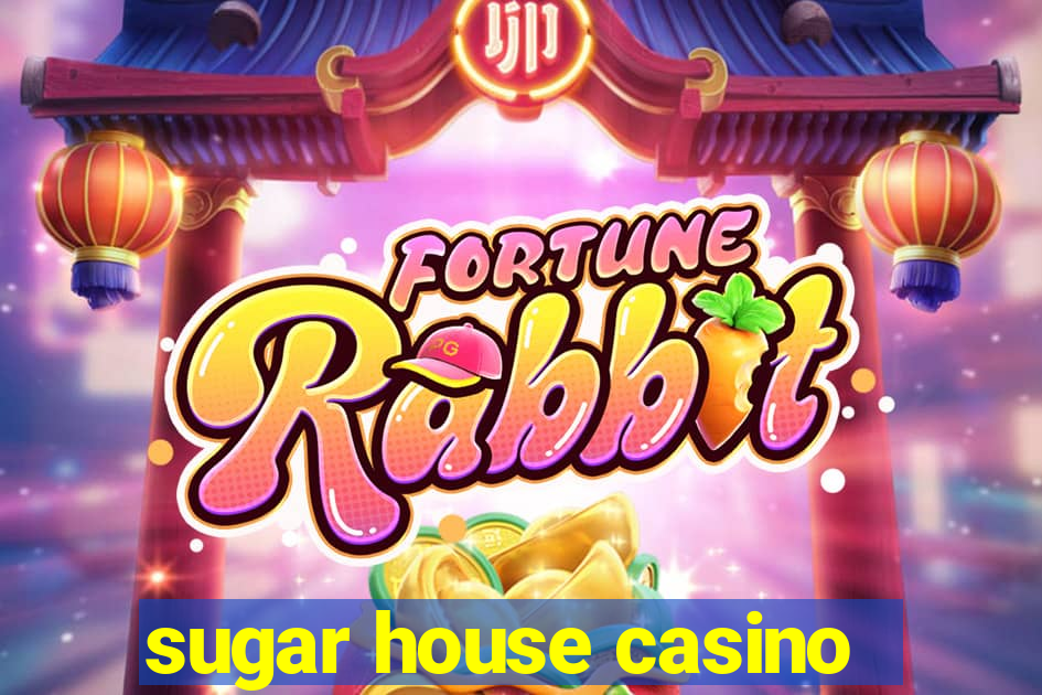 sugar house casino