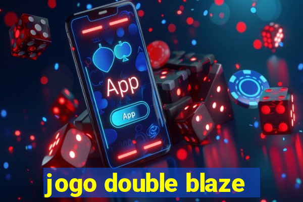 jogo double blaze