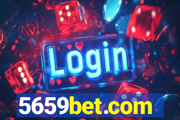 5659bet.com