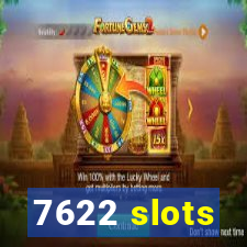 7622 slots