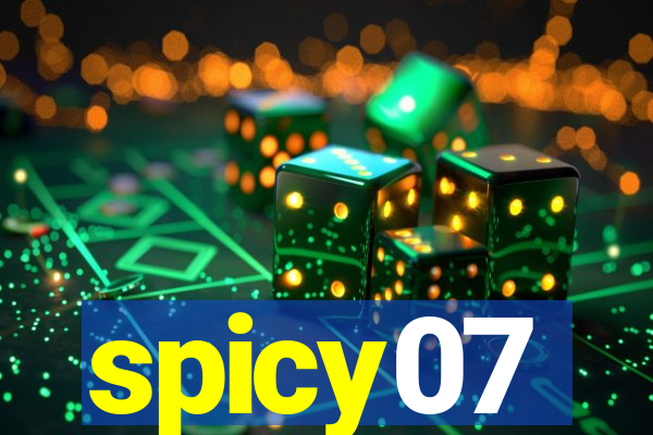 spicy07