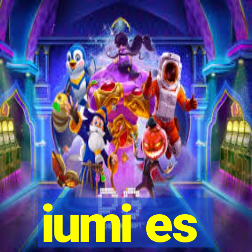 iumi es