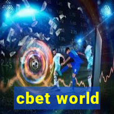 cbet world