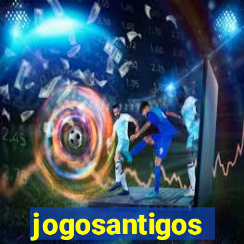 jogosantigos