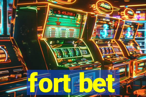 fort bet