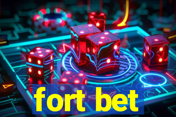 fort bet