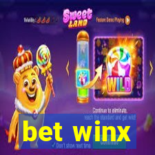 bet winx