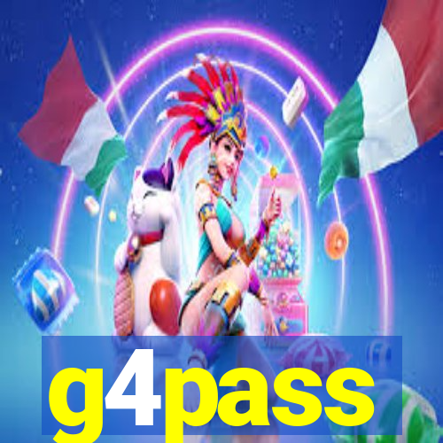 g4pass