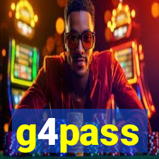 g4pass