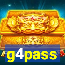 g4pass