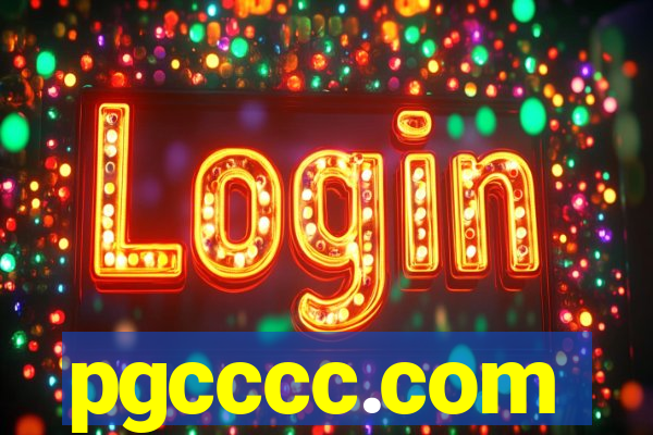 pgcccc.com