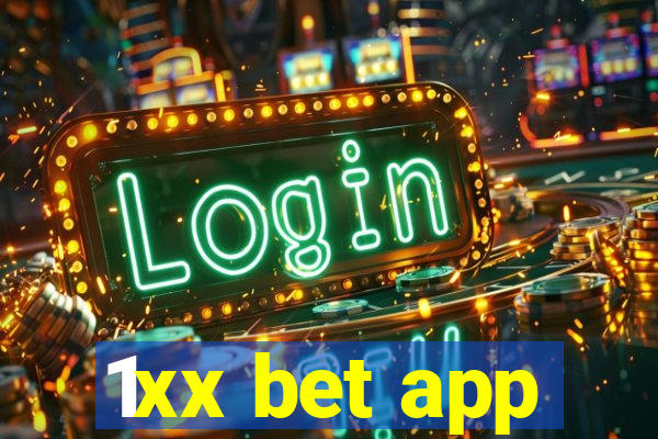 1xx bet app