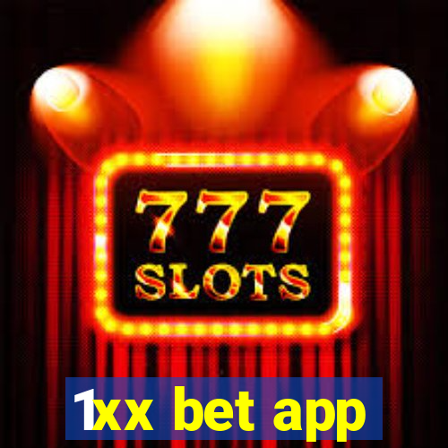 1xx bet app