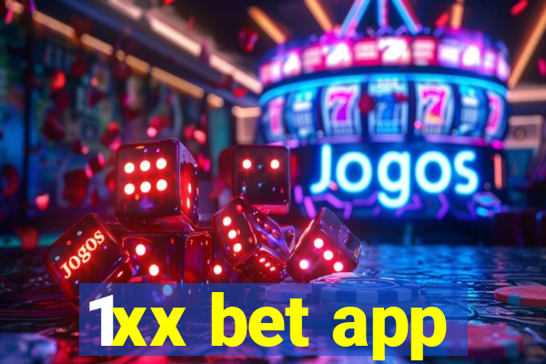 1xx bet app