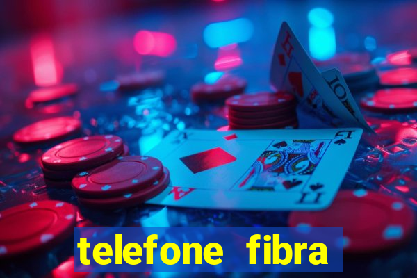 telefone fibra minas congonhas