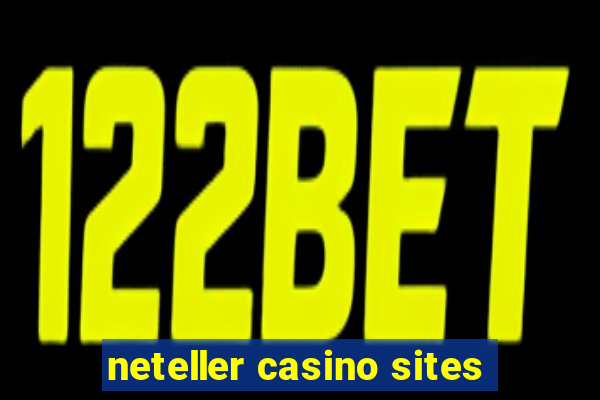 neteller casino sites