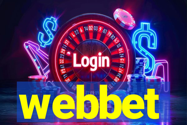 webbet