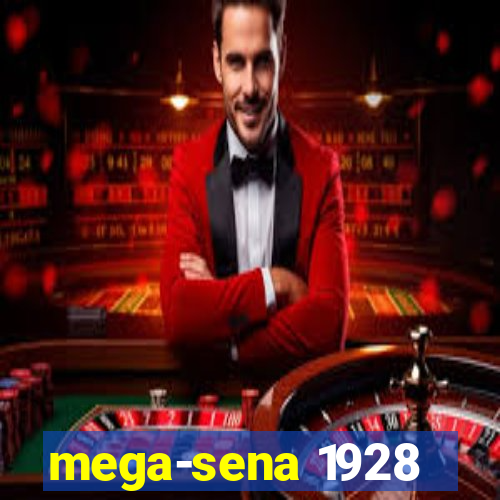 mega-sena 1928