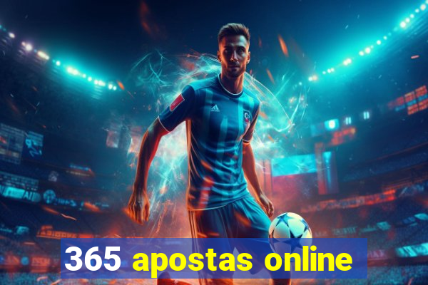 365 apostas online