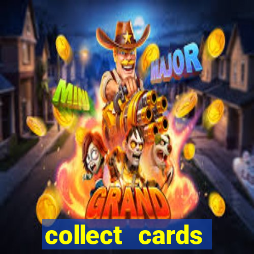 collect cards filmes pc