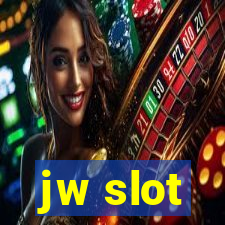 jw slot