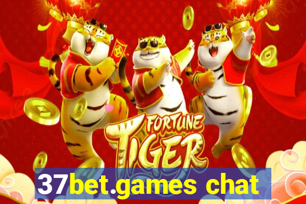 37bet.games chat