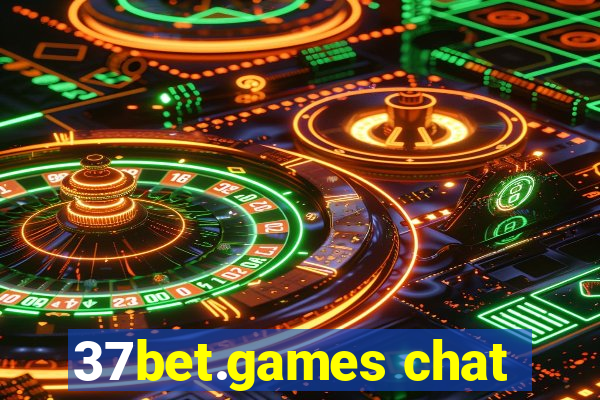 37bet.games chat