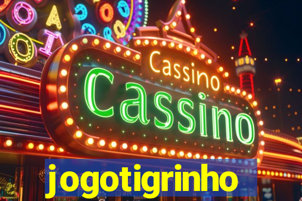 jogotigrinho