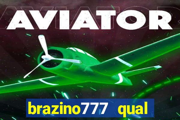 brazino777 qual melhor jogo