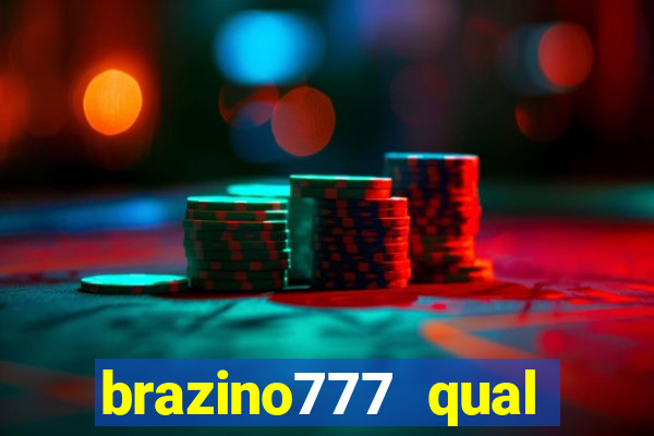 brazino777 qual melhor jogo