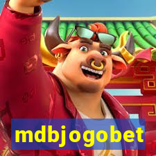 mdbjogobet