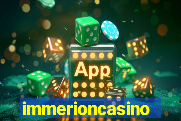 immerioncasino